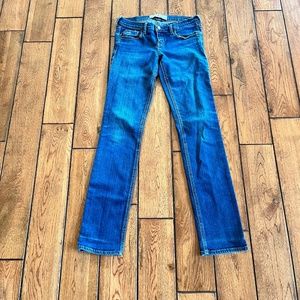 Hollister Jeans W26 L33 3R